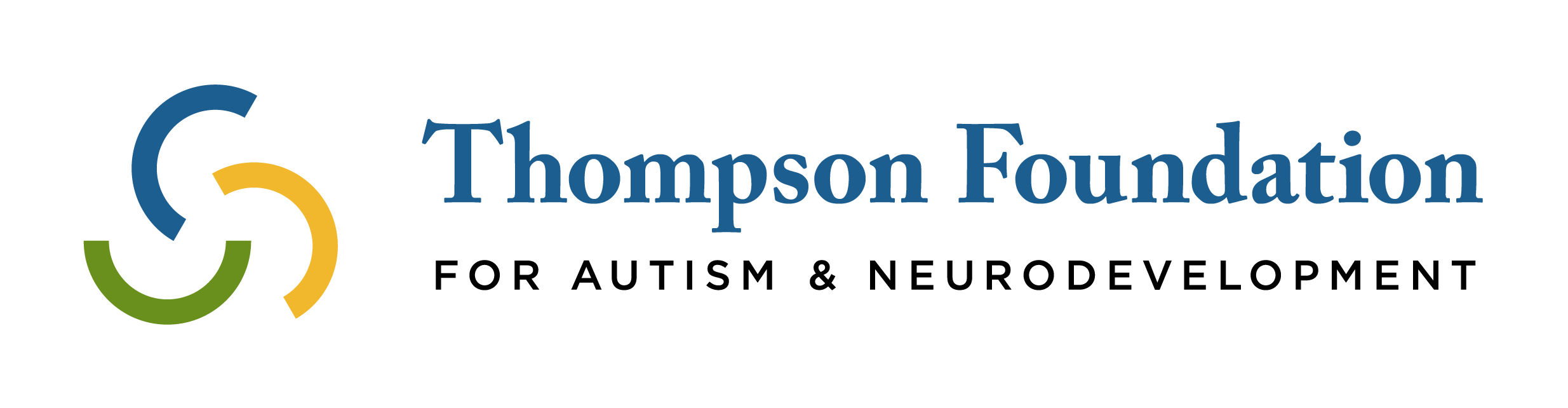 Thompson Foundation for Autism & Neurodeveopment