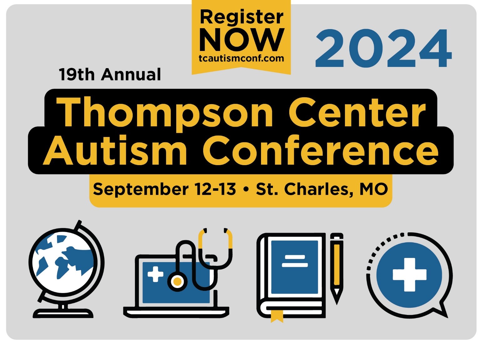 Thompson Center Conference Early Bird Registration Thompson